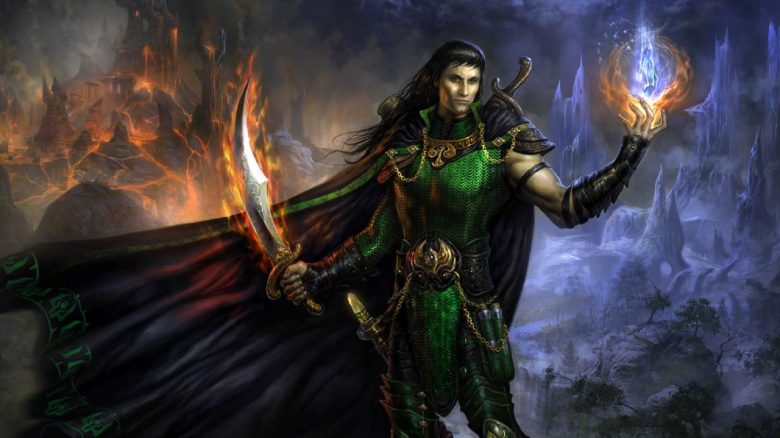A History of Online Gaming: From MUDs to Modern MMOs