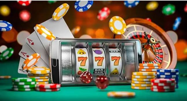 Unlocking the Secrets of Online Slots: Tips and Strategies for Winning Big