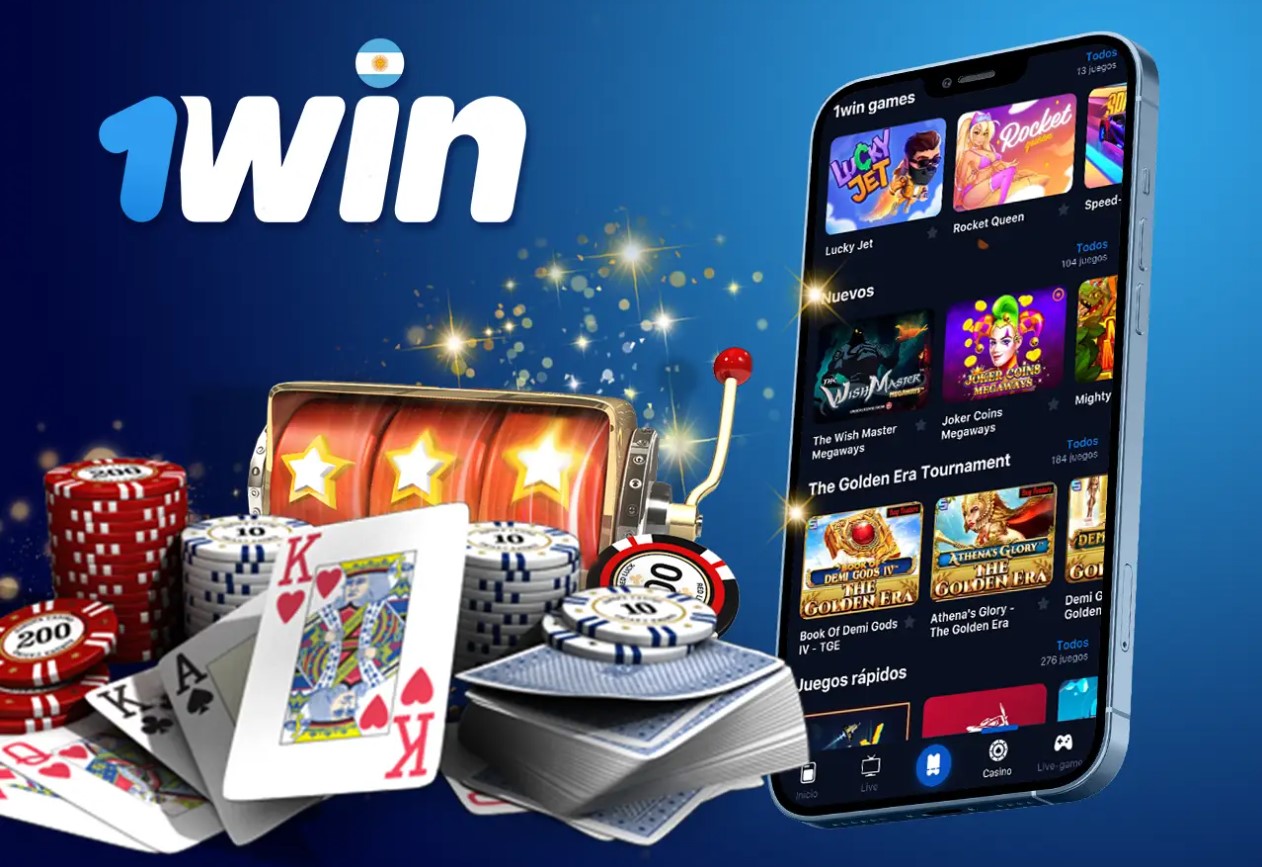 1win Casino’s Mobile Experience: Gaming on the Go
