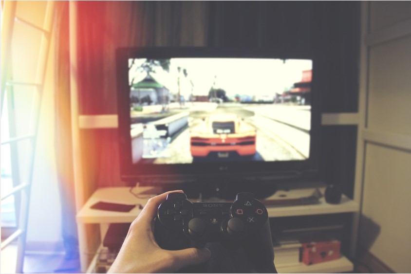 Gaming and Senior Tourism: Engaging Older Adults