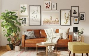 Innovative Design Ideas for Small Airbnb Spaces