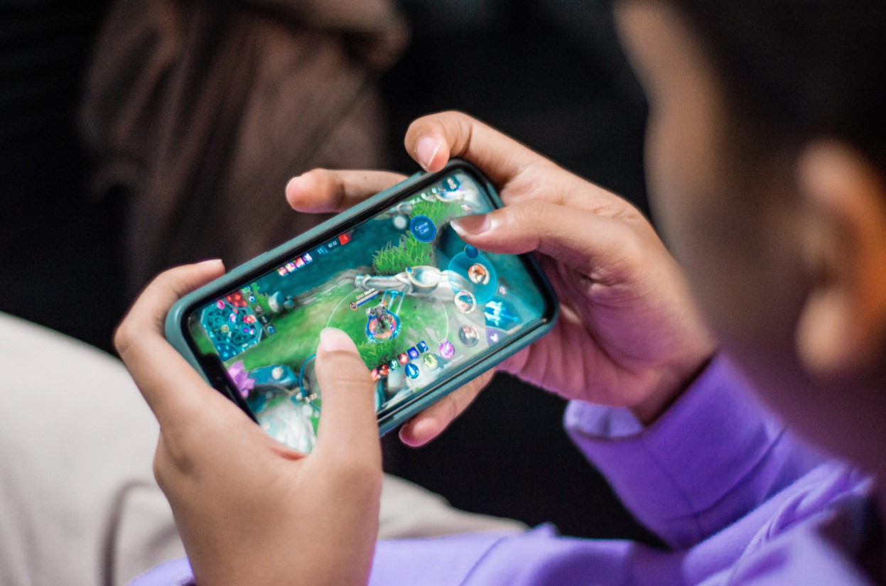 Creating Engaging Characters in Mobile Games
