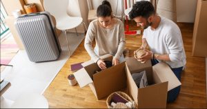 Essential Steps for Moving Your Belongings
