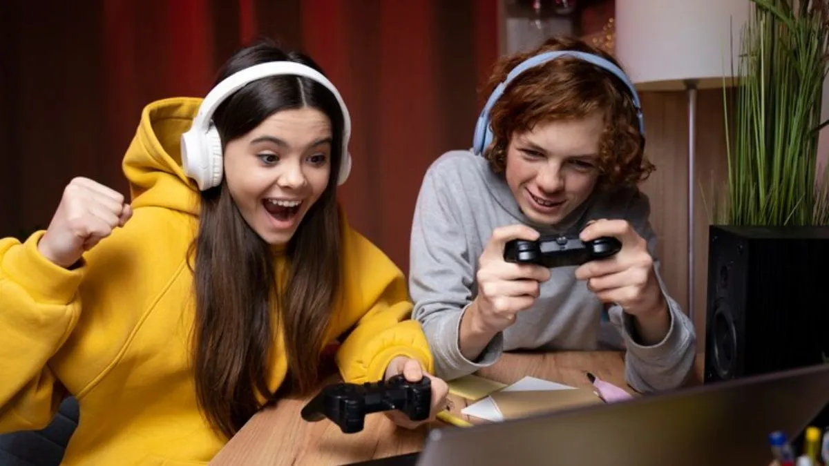 The Digital Playground: How Online Gaming is Reshaping the Future of Entertainment and Connection