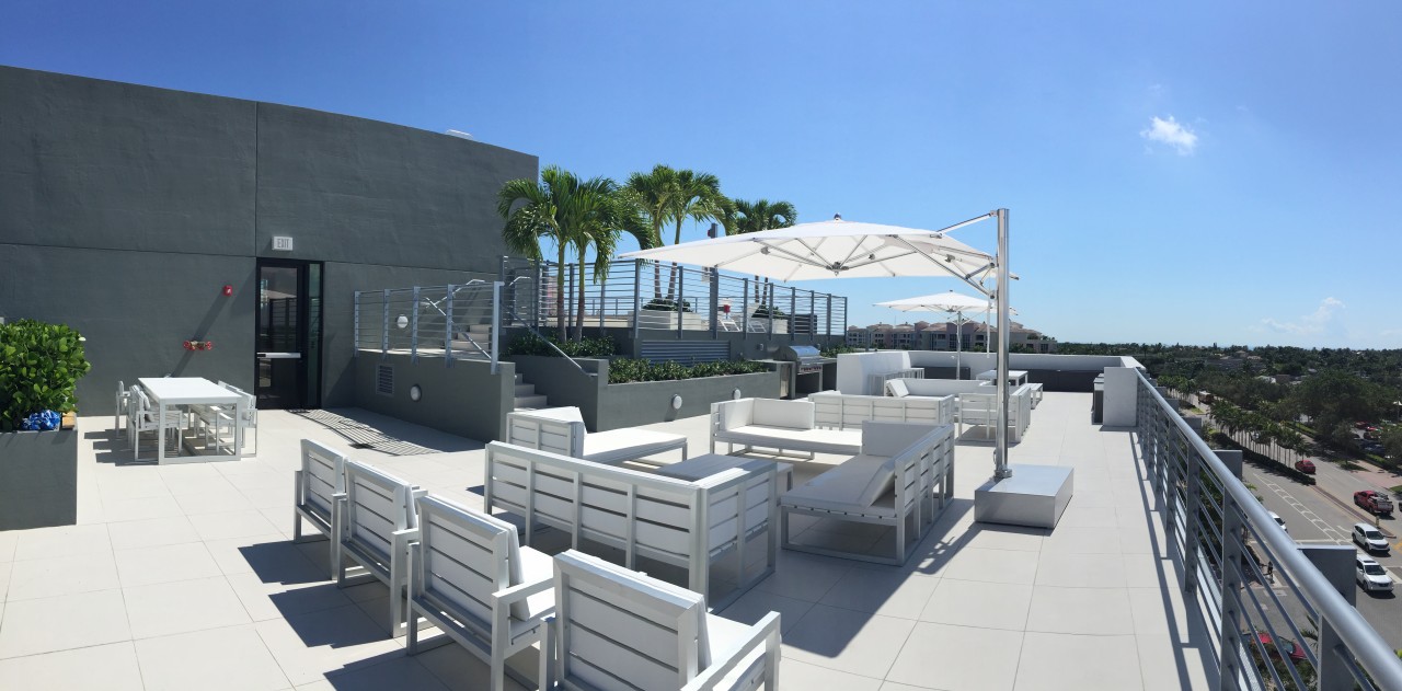 Completing Your Outside Space