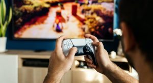 Video Games Galore at Kokonut Island Grill – Epic Fun Awaits!