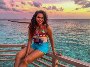 From Filter to Reality: Finding Beauty in the Maldives Beyond the Lens