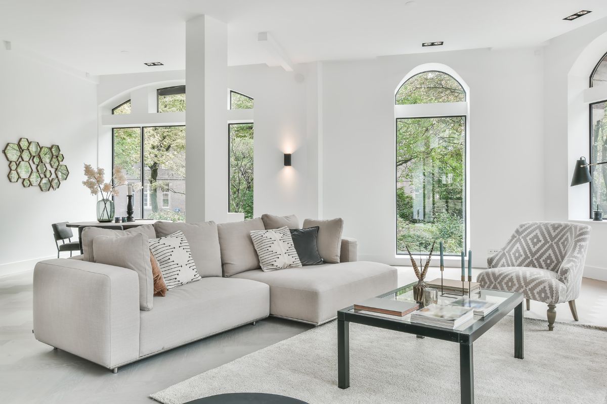 Tips to Create an Accessible Yet Aesthetically Pleasing House