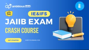 Why JAIIB Bundle PDF Course Is the Smart Choice for Aspiring Bankers