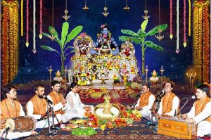Sawan: The Month of Devotion, Love, and Celebration