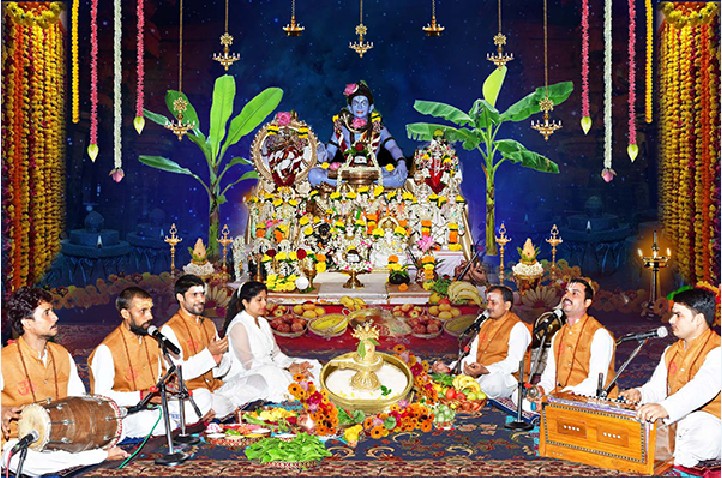 Sawan: The Month of Devotion, Love, and Celebration
