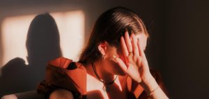 What Are Common Symptoms of Stress in Women?