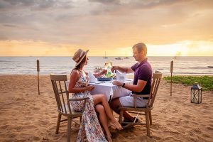 Sun, Sea, and Romance: Relaxing in Zhuhai’s Coastal Paradise