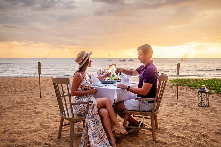 Sun, Sea, and Romance: Relaxing in Zhuhai’s Coastal Paradise