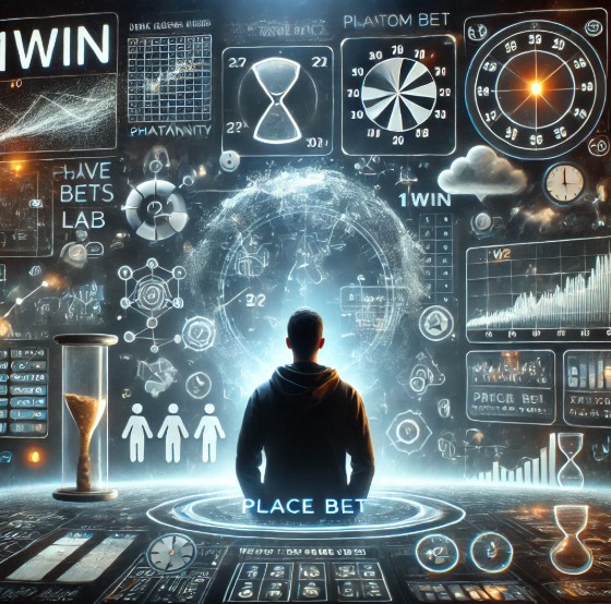 1win: a unique gaming laboratory of psychology and probability experiments