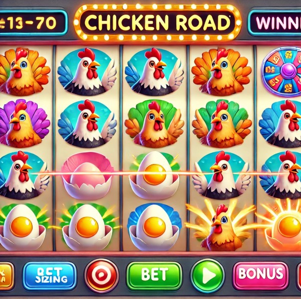 Chicken Road: understanding the game and ways to win