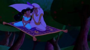 When a few clicks of support unlock a whole new world