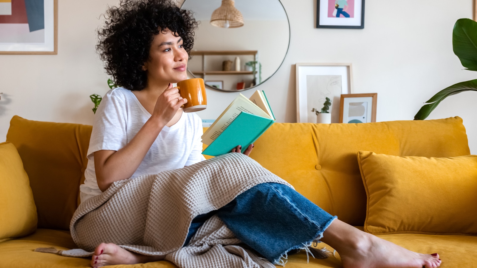 7 Ways To Level Up Your Self-Care Routine