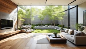 Bringing Natural Beauty Indoors With Timeless Flooring