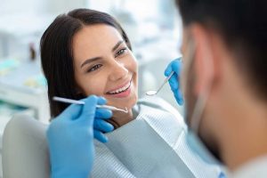 Exploring the Full Scope of a Comprehensive Oral Care Experience