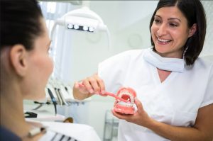 How Dentistry Combines Art and Science to Rebuild Smiles