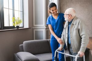 How Modern Residences Are Redefining Elder Care