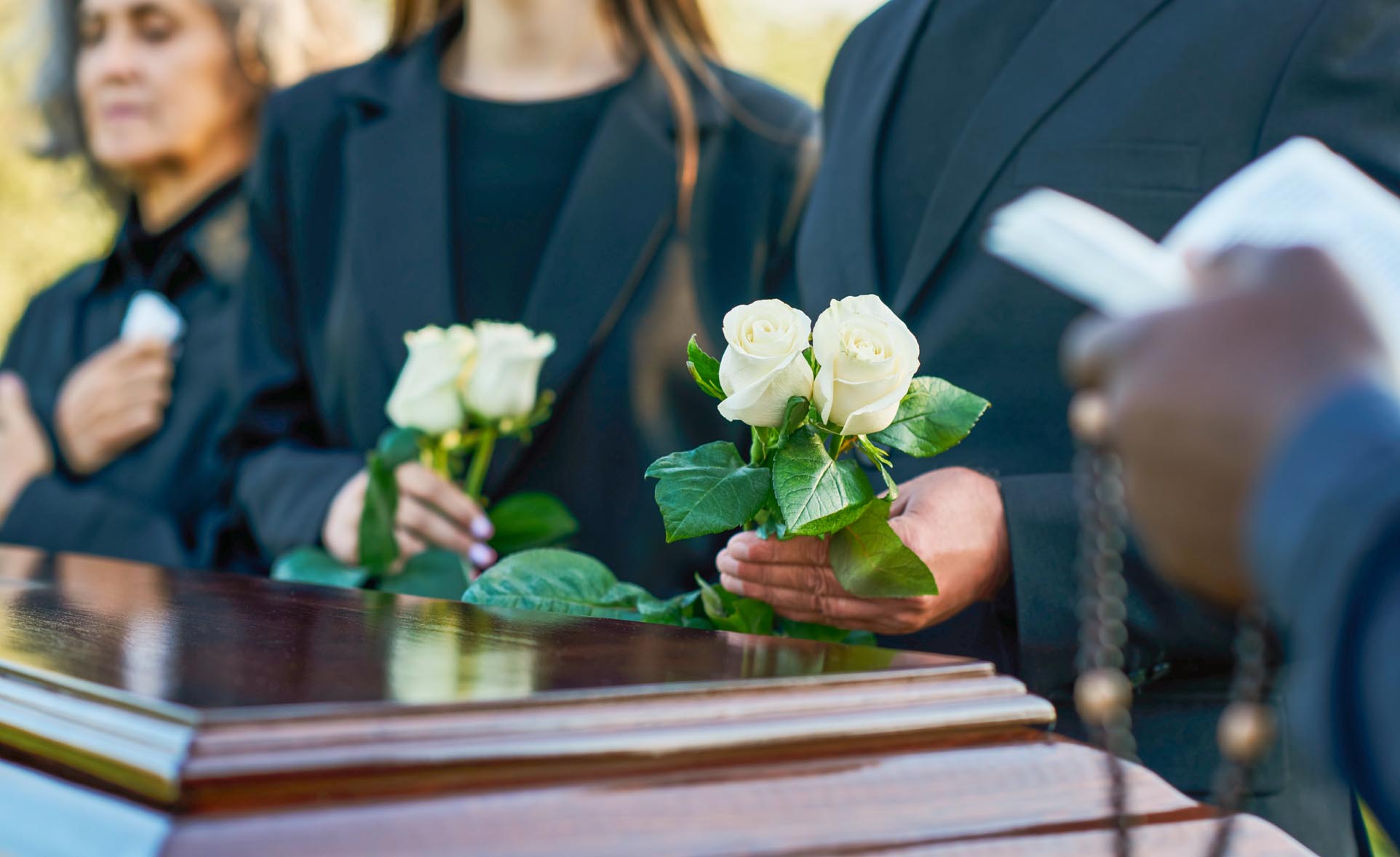Questions to Ask Your Funeral Director Before Making Arrangements