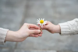Small Acts That Create Big Impacts in Care