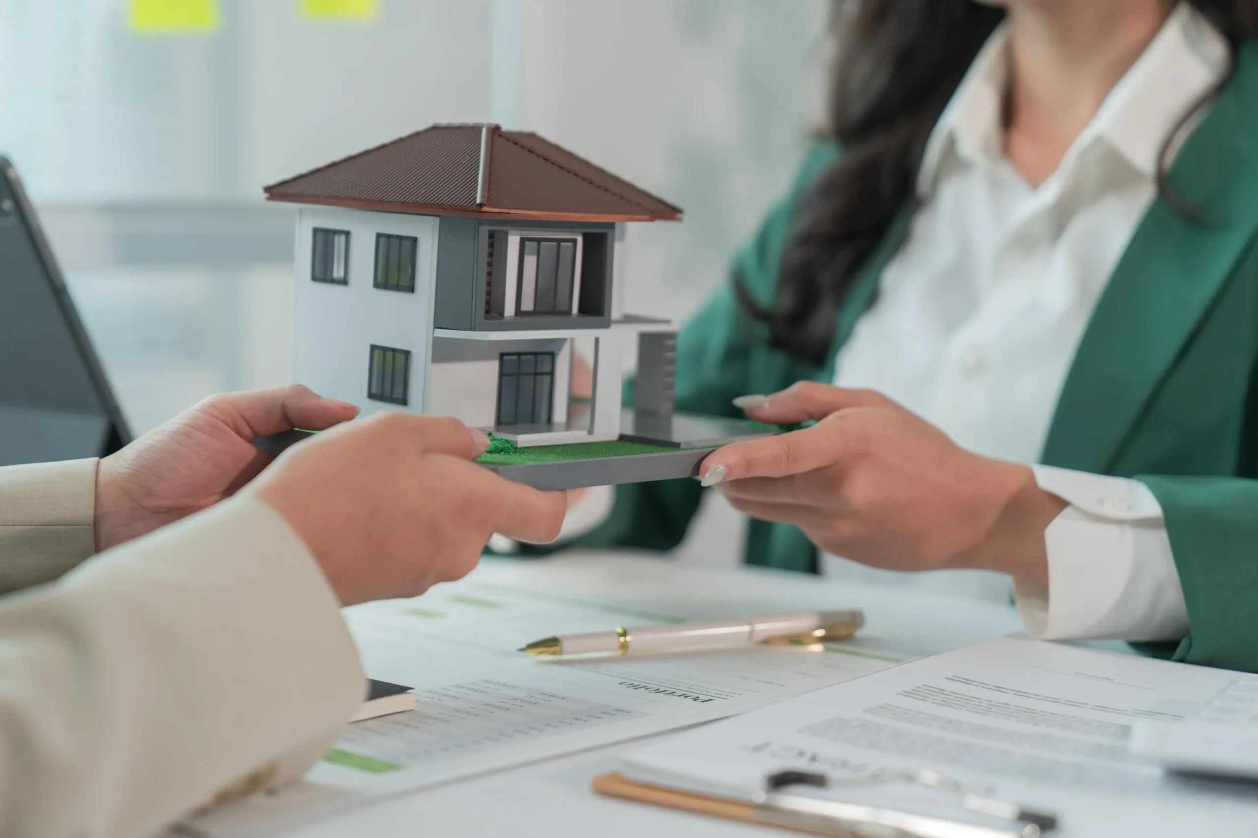 The Smart Approach to Finding the Right Home Loan