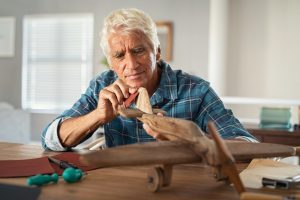 Top 7 Reasons Why Later Life Is A Great Time To Get Involved in New Hobbies