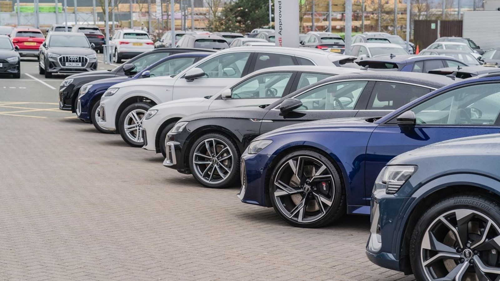 What No One Tells You About Car Finance in the UK