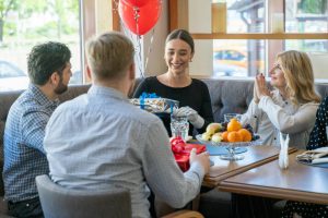 Why Dining Out Is the Ultimate Social Event
