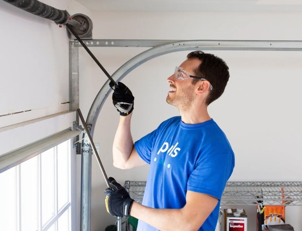 Why Garage Door Maintenance Is Important But Often Forgotten About