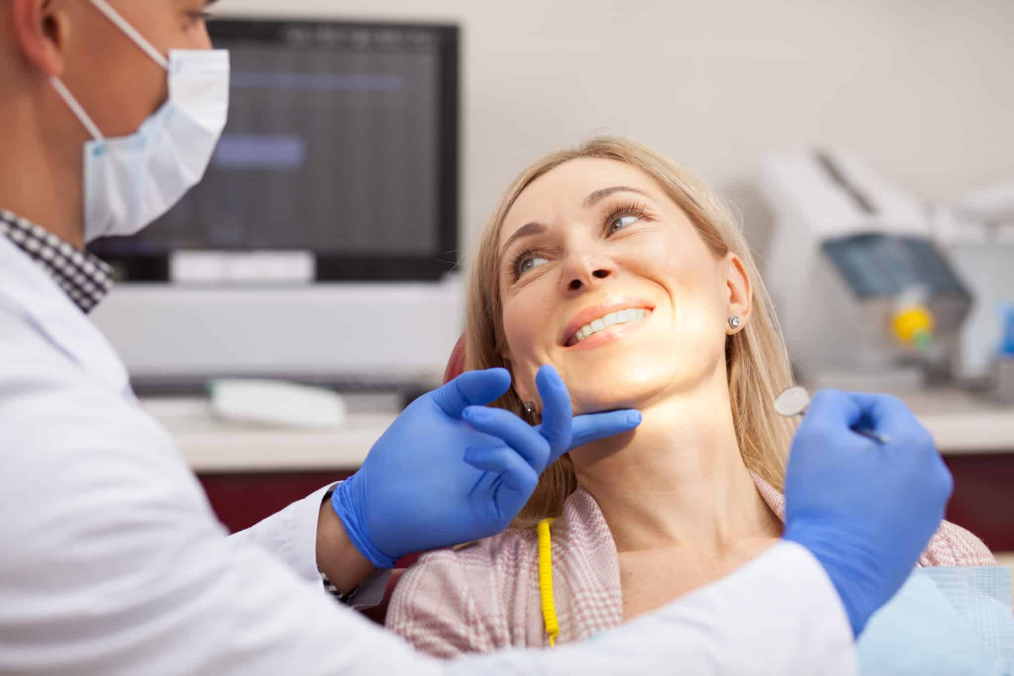 Why Preventive Dentistry Is the Foundation of a Great Smile