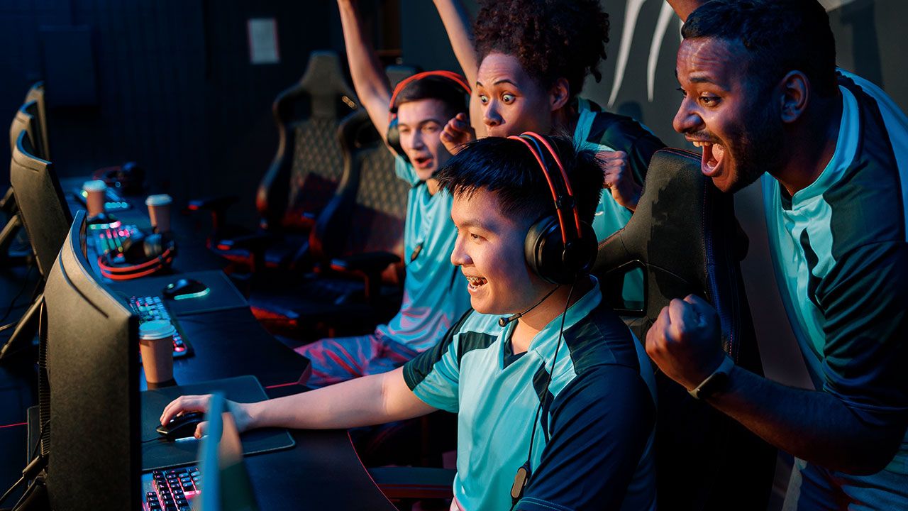 How Online Gaming Communities Are Shaping Social Interaction