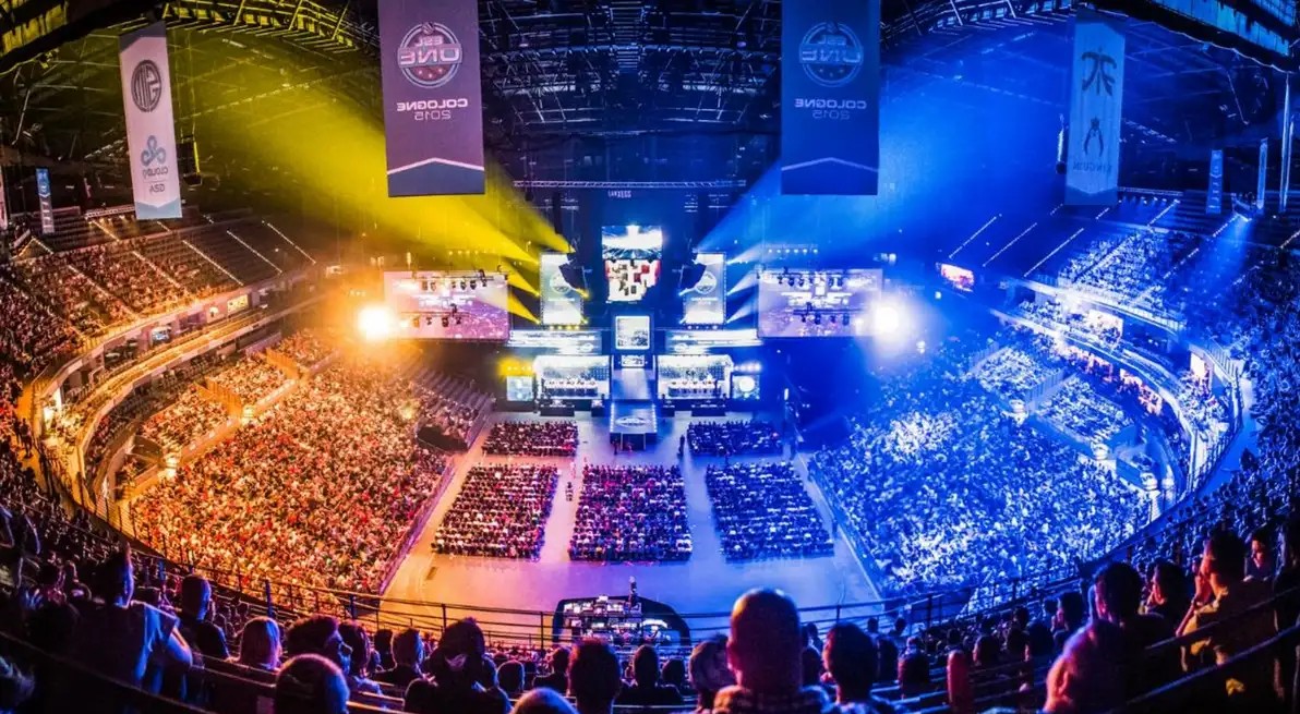 The Biggest Esports Events: The Stadiums, the Fans, and the Money Behind the Madness