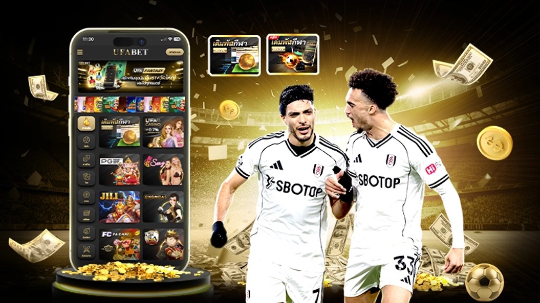 Why Experienced Online Bettors Find UFABET So Appealing