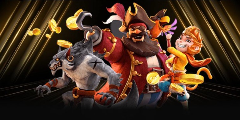 777slot App - A convenient mobile slot app.