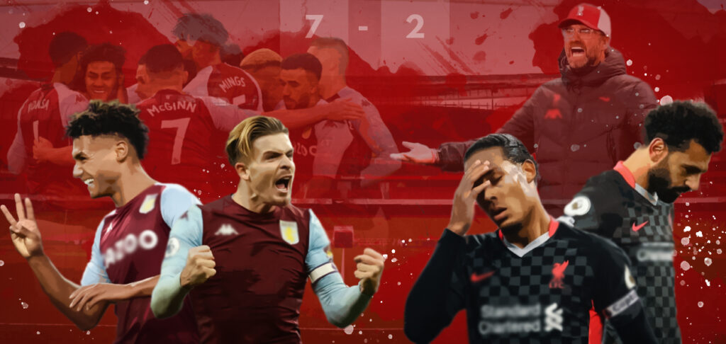 Premier League 2020/21 Away Teams That Surprised and When Their Handicaps Were Worth Holding