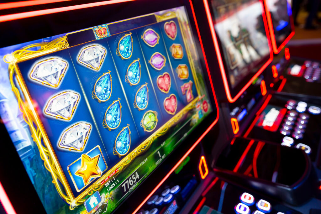 Beyond the Buzz: A Bettor's Guide to Navigating "Link Slot Gacor" Communities