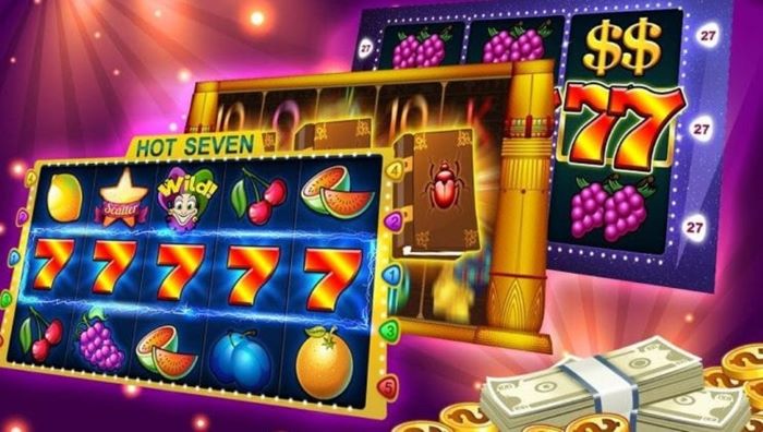 Beyond the Spin: Deconstructing the "Slot Gacor" Phenomenon in Southeast Asia's Digital Gambling Culture