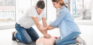 How to Prepare for a CPR Course and Reduce Test-Day Stress