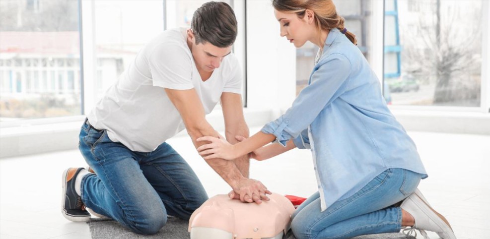 How to Prepare for a CPR Course and Reduce Test-Day Stress