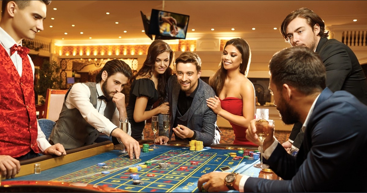 The Importance of Raising Public Awareness on the Impact of Online Gambling