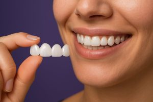 Exploring Modern Approaches to Smile Enhancement