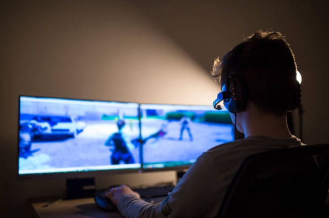 How Online Gaming Is Transforming Digital Entertainment
