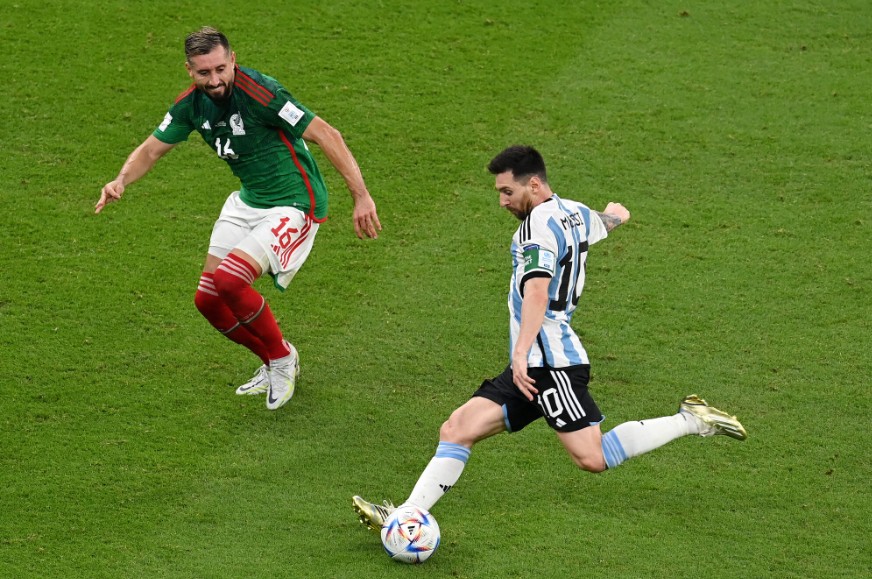 World Cup Saves That Matter as Much as Title-Winning Goals