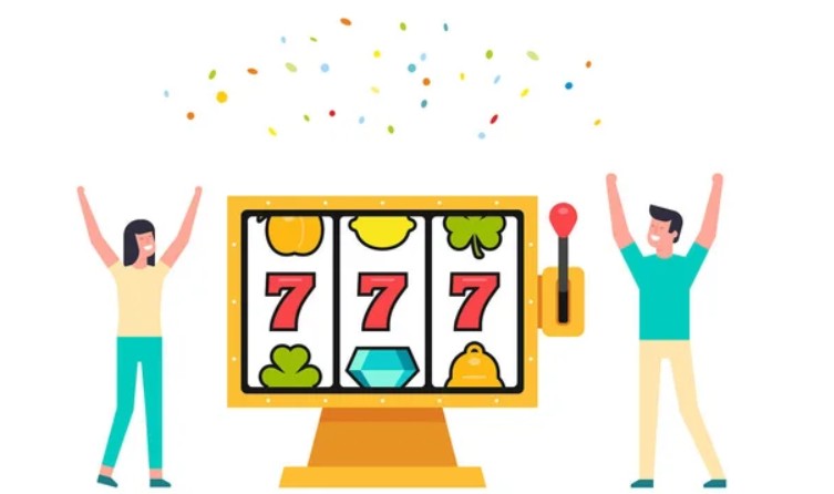 The Sound Of Winning: Why Slot Effects Feel So Satisfying