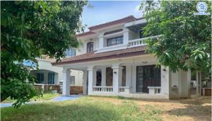 Why Certain Residential Streets in Nonthaburi Continue to Attract Long-Term Family Buyers