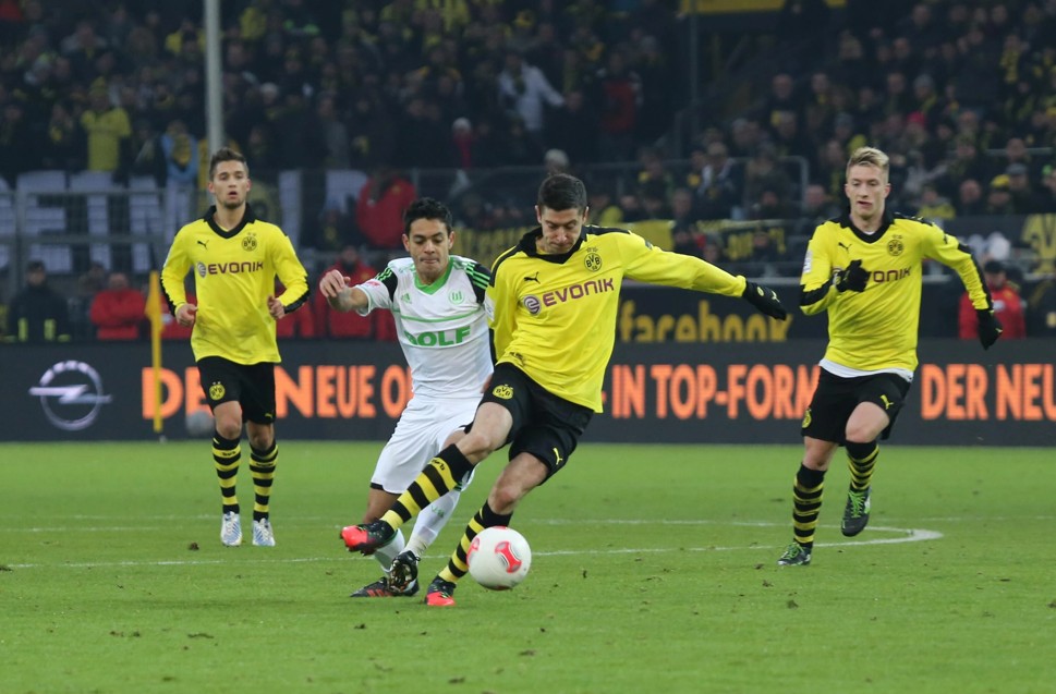 Finding Value in Bundesliga 2019/2020 Underdog Matches for Profit-Focused Bettors